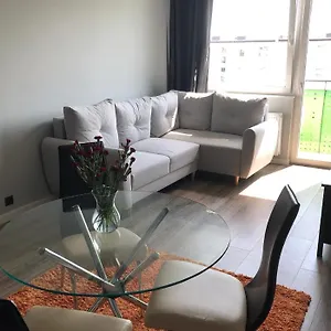  Apartament Brzeźno