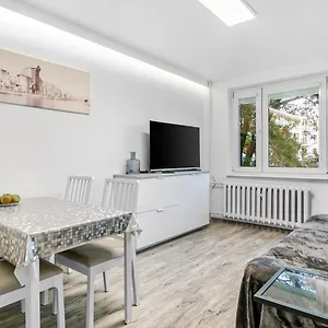  Apartament Venti Brzezno
