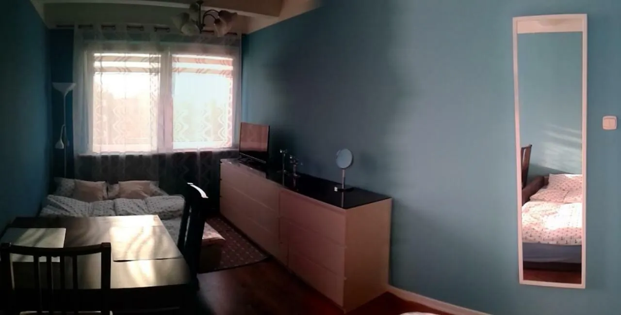 Apartament Nadmorski Hotel Gdańsk
